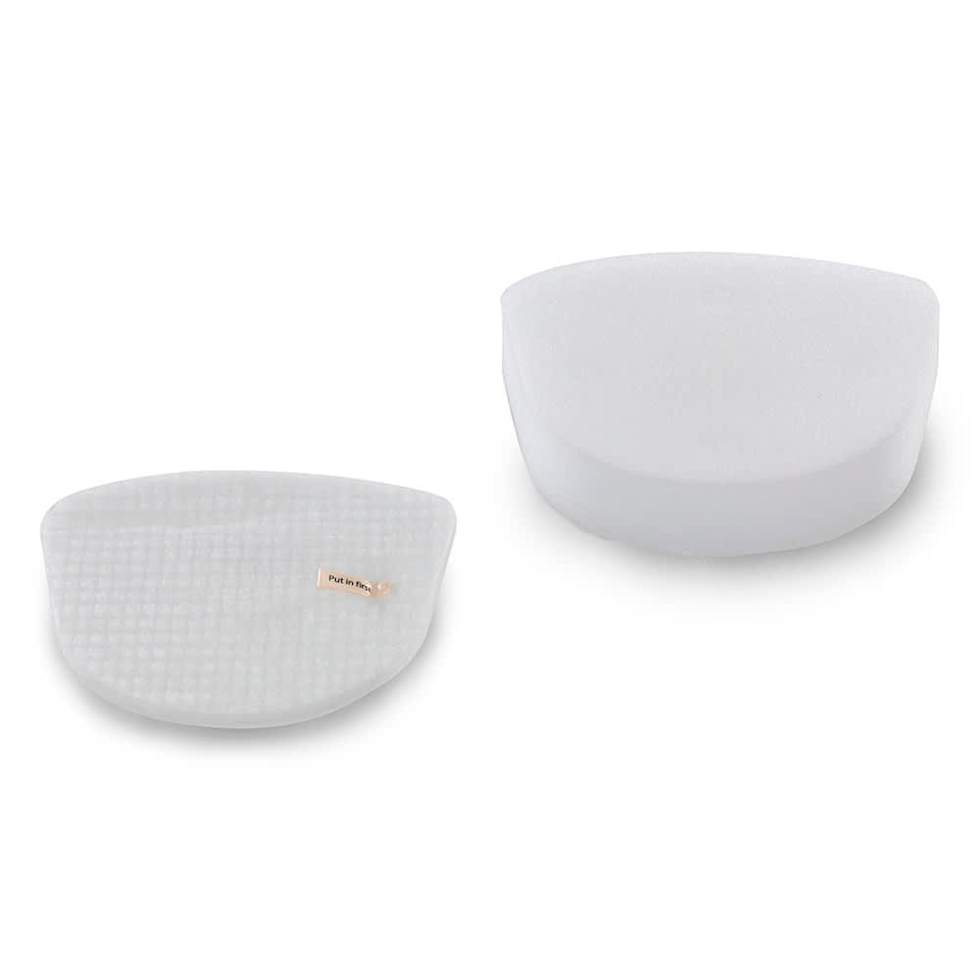Foam and Felt Filter Kit