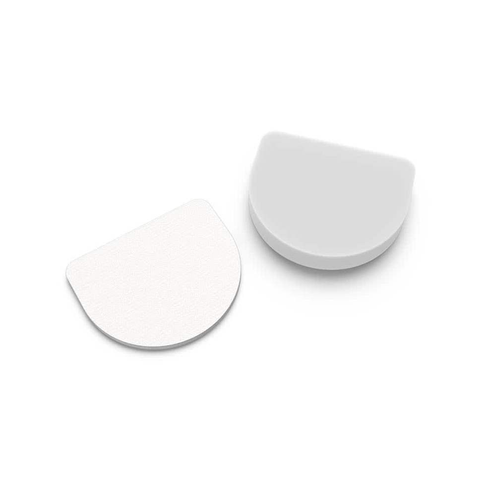 Foam & Felt Filter Kit