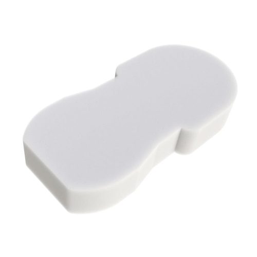 Foam & Felt Filter Kit