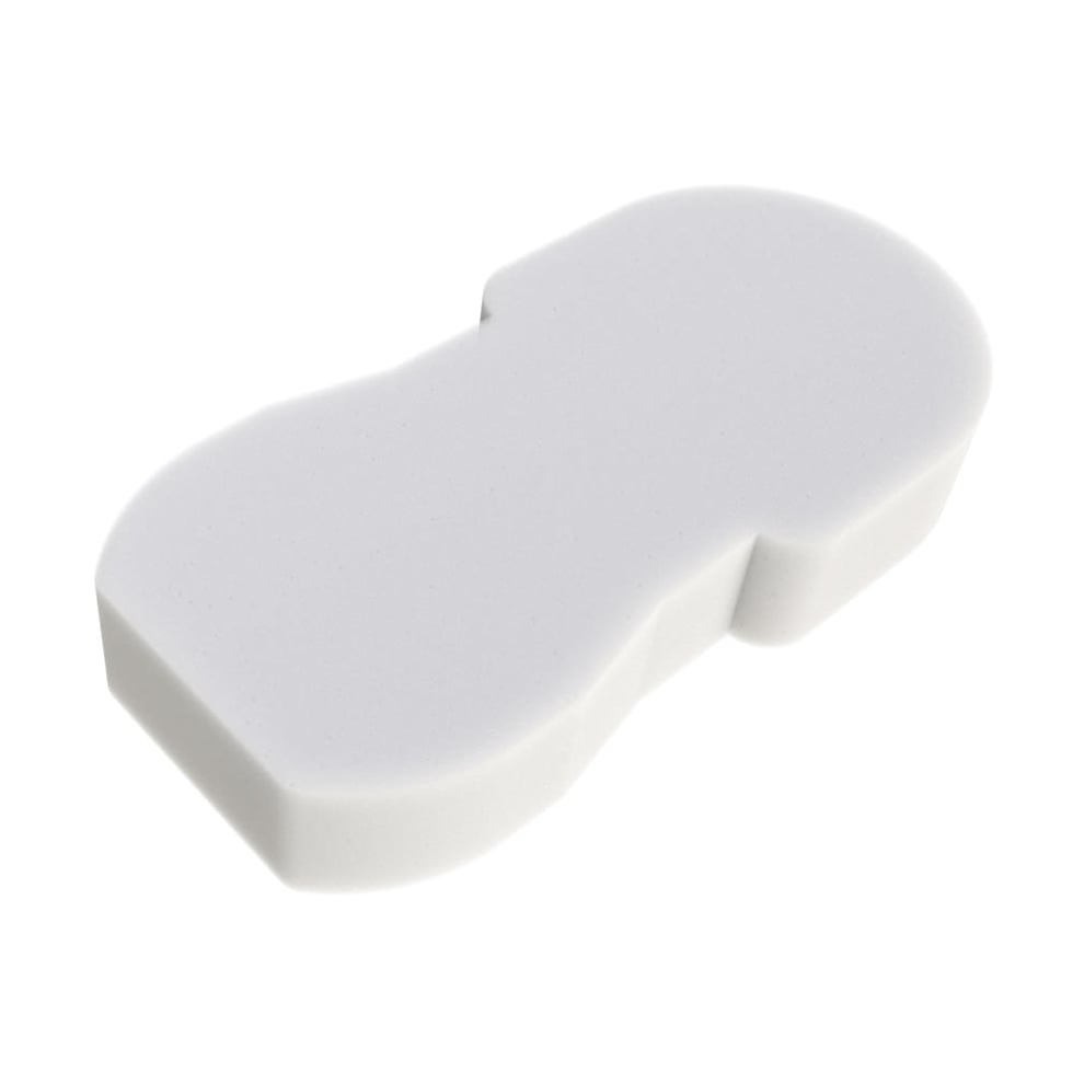 Foam & Felt Filter Kit