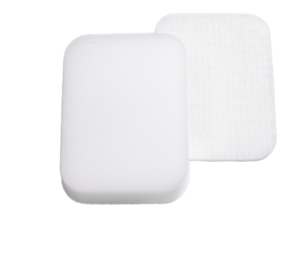 Foam & Felt Filter Kit