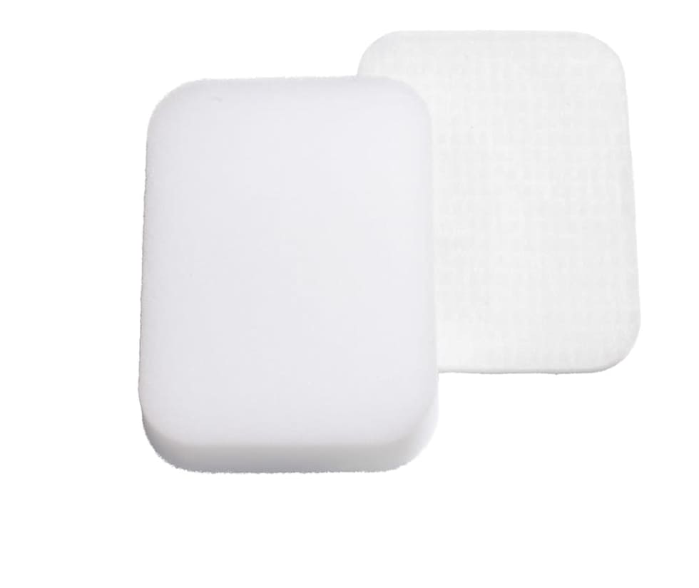 Foam & Felt Filter Kit