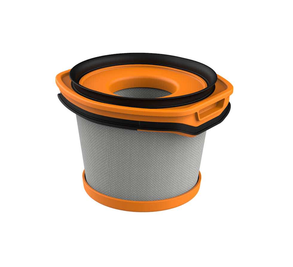 Fabric Filter
