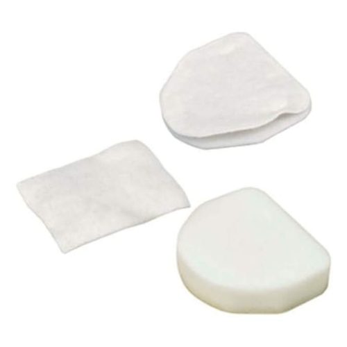 Foam & Felt Filter Kit