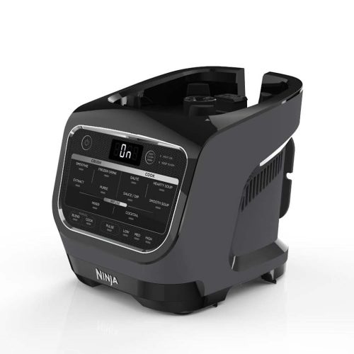 HB100 Motor Base