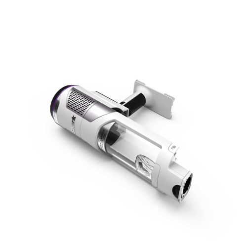 AED Handheld Vacuum (Compatible with the Auto-Empty Dock. Dust cup not included) Color: Ash Purple