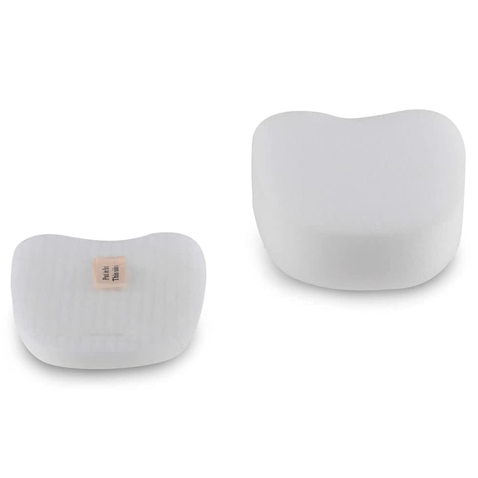 Foam & Felt Filter Kit