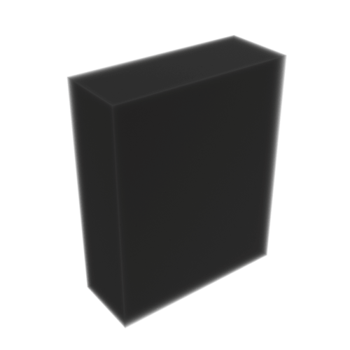 Shark® Robot Self-Empty Base Post-Motor Filter