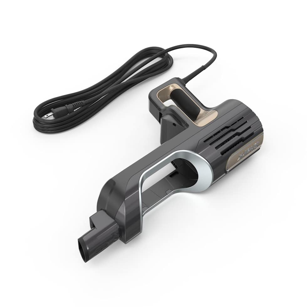 Replacement Hand Vacuum Housing