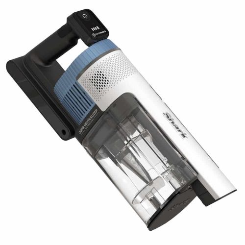Hand Vac Main Body