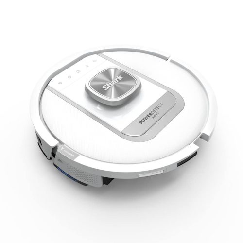 Shark® POWERDETECT™ ThermaCharged™ Robot Pod