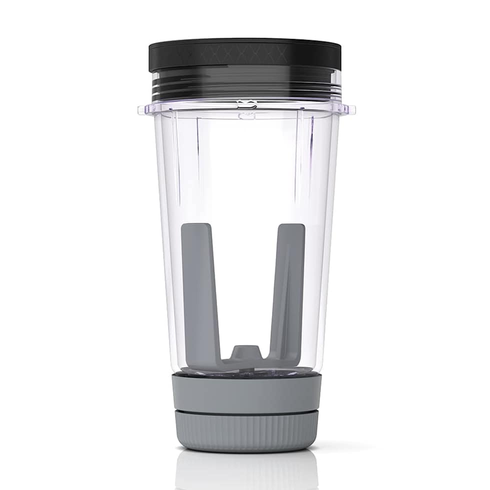 Ninja® Foodi® XL Smoothie Bowl Maker and Storage Lid
