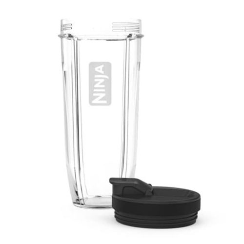 18 oz. Tritan™ Nutri Ninja® Cup with Spout Lid