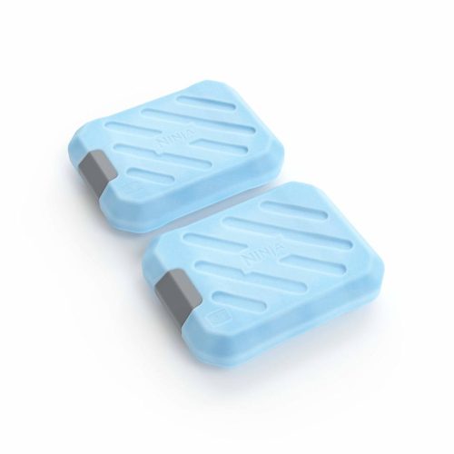 Ninja FrostVault&trade; Go 24-Can 0.8lb. Ice Packs, 2-Pack