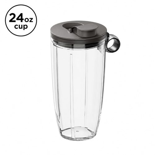 Ninja CrushBOSS™ 24 oz. Single-Serve Cup with Spout Lid