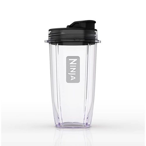 24 oz. Ninja® Nutrient Extraction* Cup and Spout Lid
