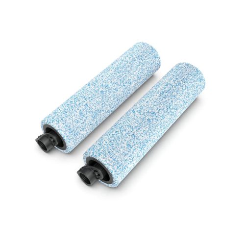 Shark HydroVac&trade; MessMaster&trade; 2-Pack Brushroll