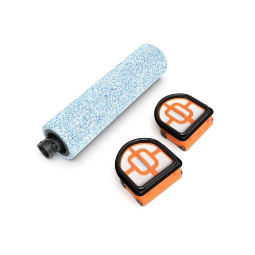 Shark HydroVac&trade; MessMaster&trade; Brushroll & 2 Filters