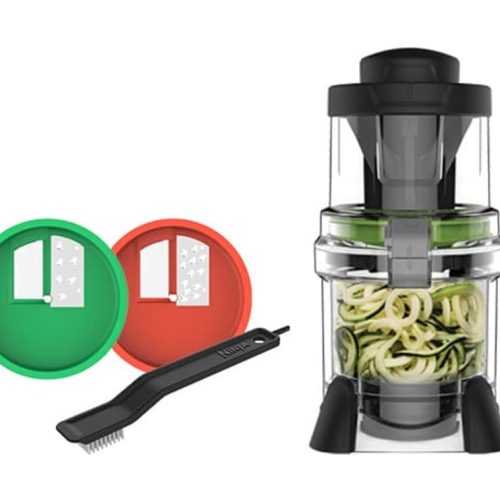 Auto-Spiralizer&reg; Kit