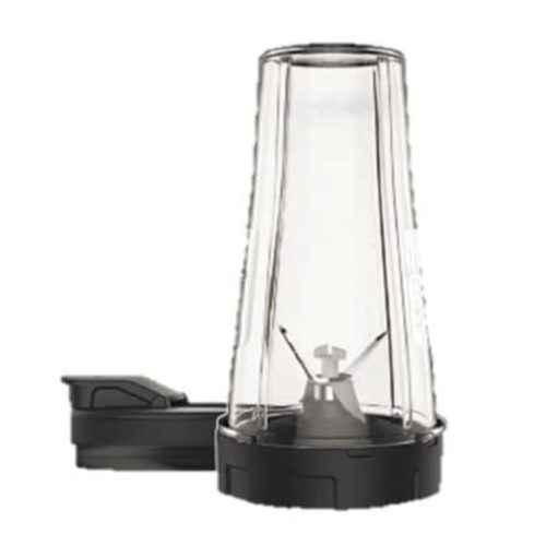 Slim High-Speed Blender Cup Kit