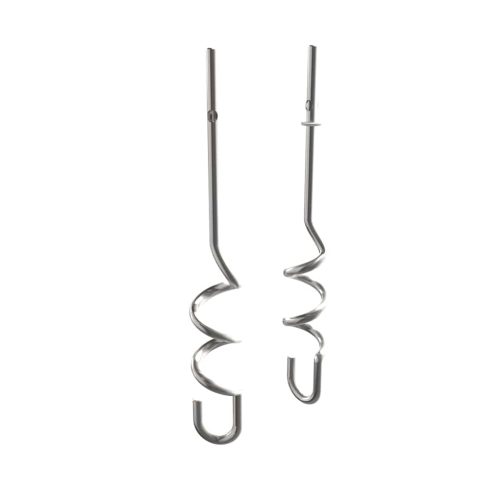 Dough Hooks