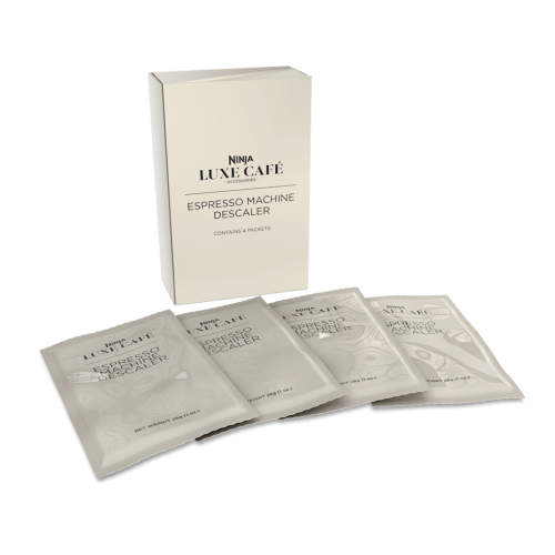 Espresso Descaling Powder