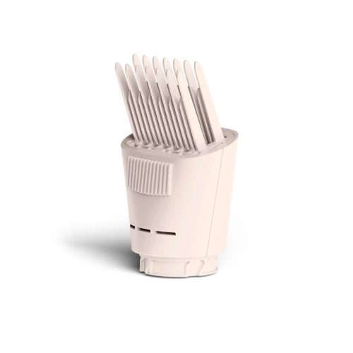 Shark® SpeedStyle™ Lift & Stretch Wide-Tooth Comb