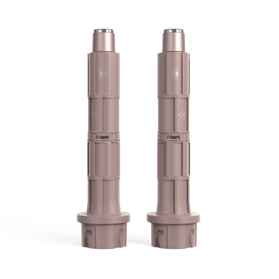 Shark Glam™ 0.95” Coanda Auto-Wrap Curlers - Image 2