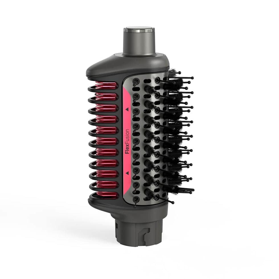 Shark® FlexFusion™ Wet or Dry Fusion Brush