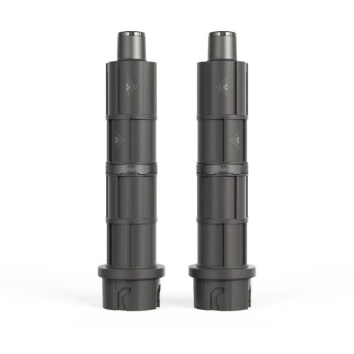 Shark® FlexFusion™ 1.25” Auto-Wrap Curlers