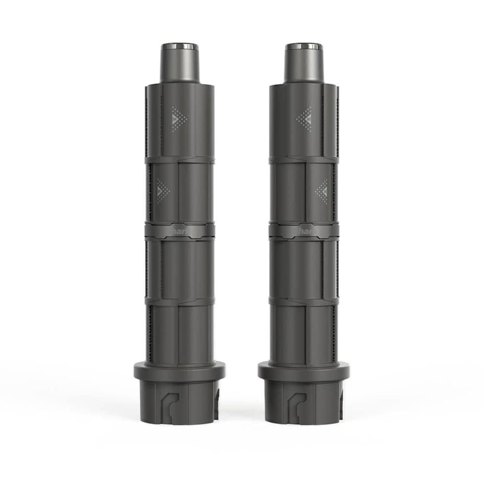 Shark® FlexFusion™ 1.25” Auto-Wrap Curlers