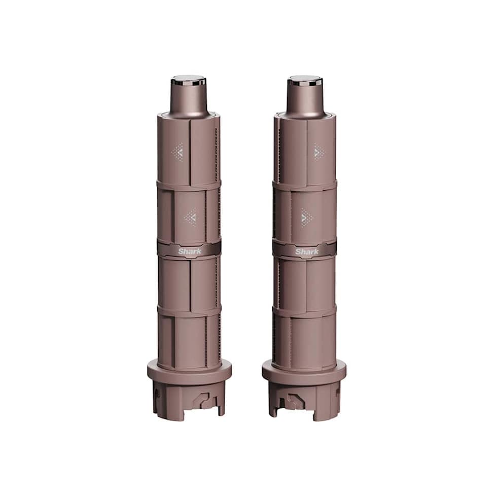Shark® FlexFusion™ 1.25” Auto-Wrap Curlers - Image 2