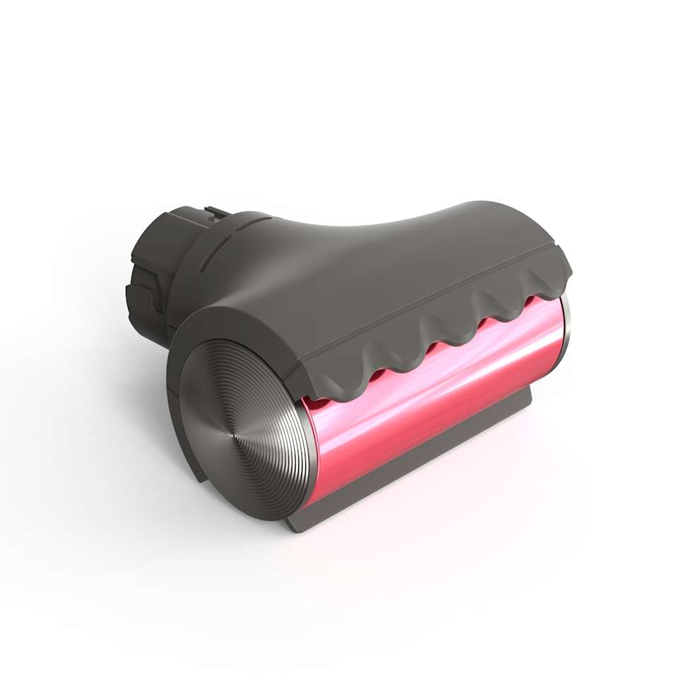 Shark® FlexFusion™ FrizzFighter™ Finishing Tool - Image 2