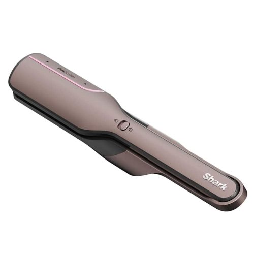 Shark&reg; FlexFusion&trade; Ceramic Straightener Attachment (Metallic Mist)