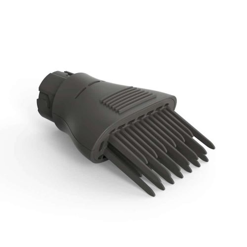 Shark® FlexFusion™ Wide-Tooth Comb