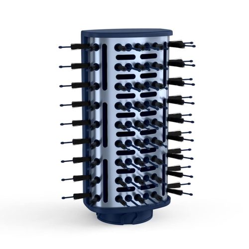 Shark&reg; FlexStyle&reg; IonCurl Paddle Brush, Blue