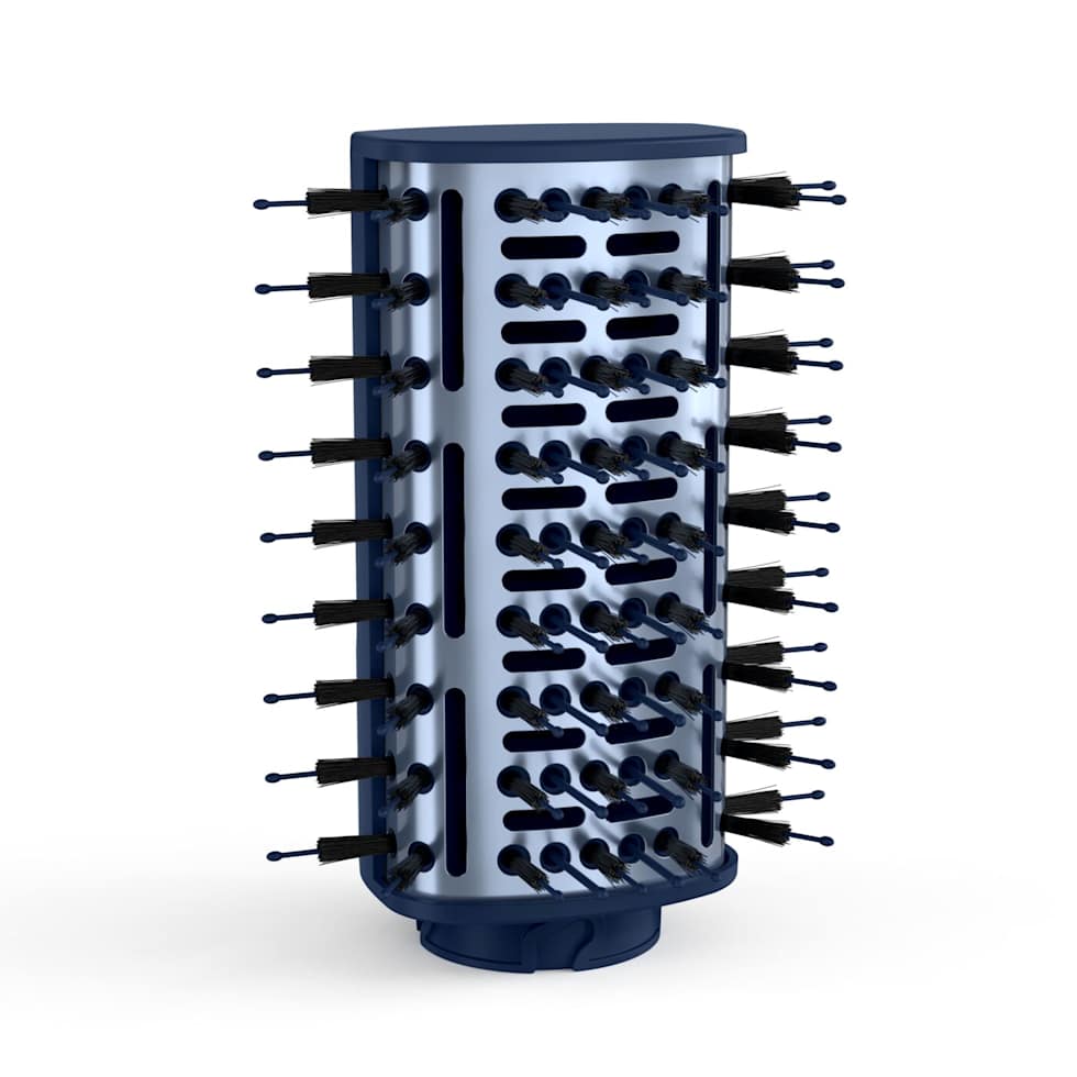 Shark® FlexStyle® IonCurl Paddle Brush, Blue
