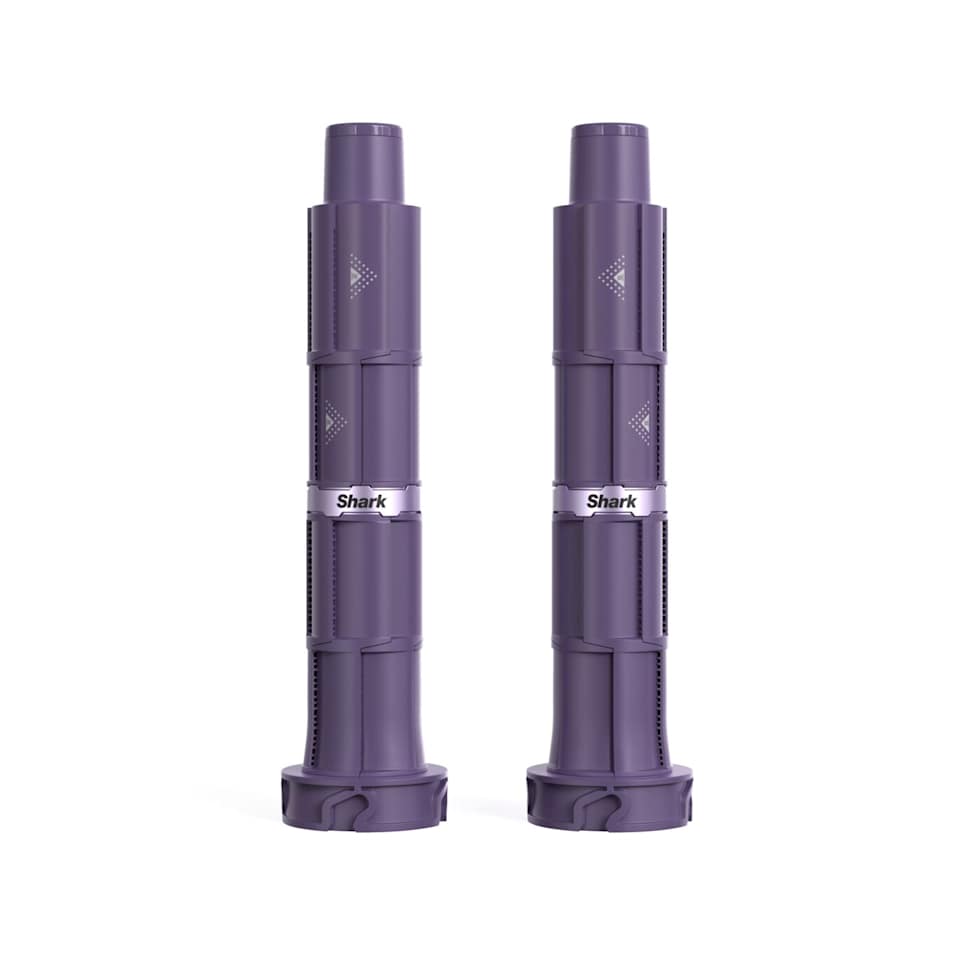 Shark® FlexStyle® IonCurl 0.95" Coanda Curlers - Image 2