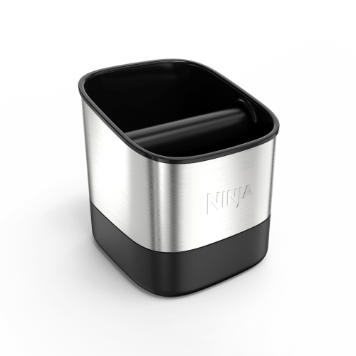 Ninja Luxe™ Café Knock Box