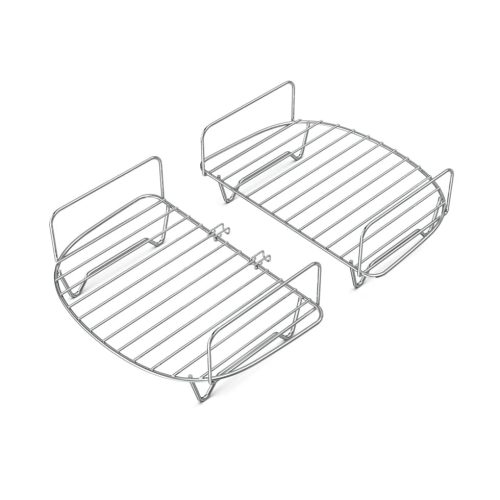 Ninja MultiPot™ 3.3qt Steam Racks (2 Pack)