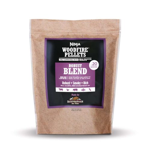 Ninja Woodfire&trade; Pellets, Robust Blend, 2-lb Bag