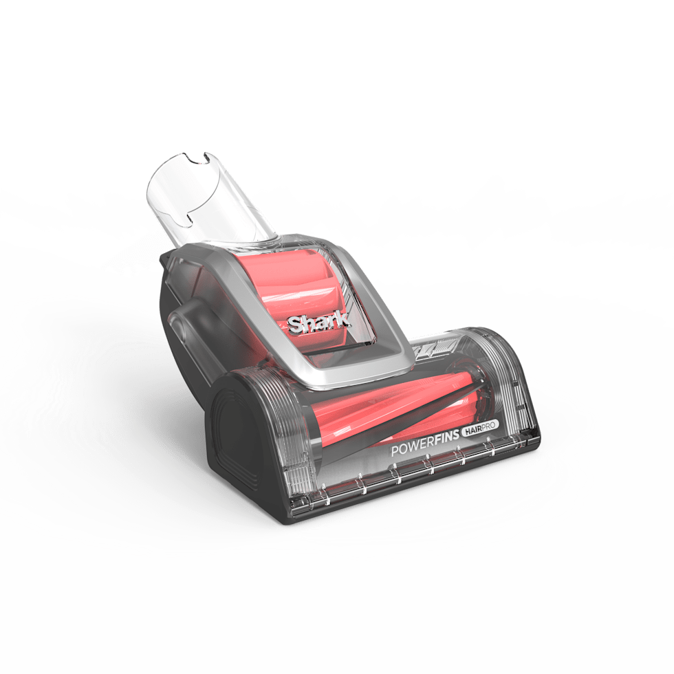 HairPro® Self-Cleaning Pet Power Brush