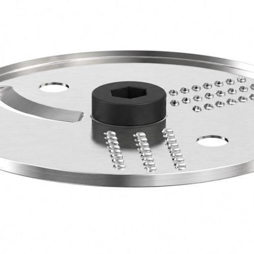Ninja CrushBOSS™ Reversible Slicing/ Shredding Disc