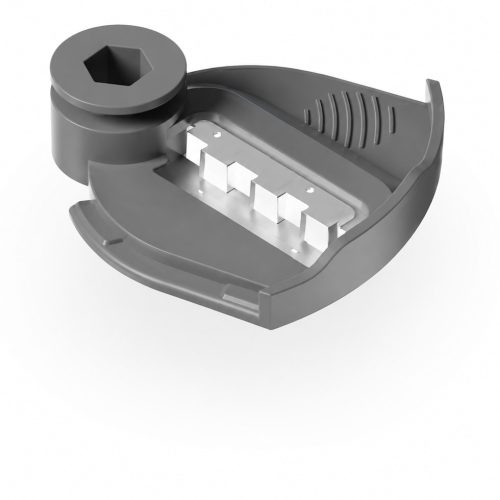 Ninja CrushBOSS&trade; Multi-Blade French Fry Attachment