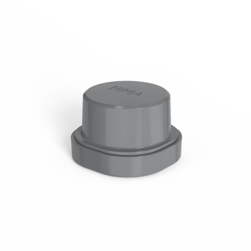 Motor Base Blade Cover & Vessel Cap Kit