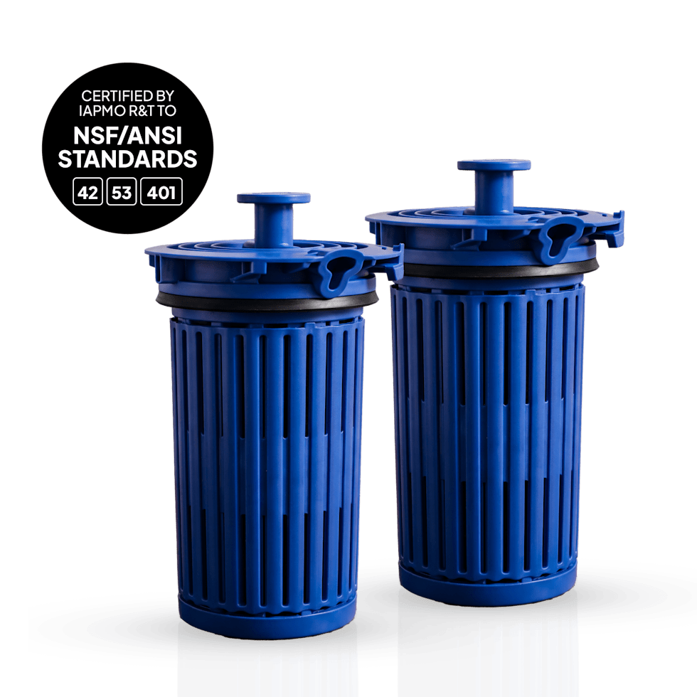 Ninja HydraSense™Filter Replacement, 2-Pack