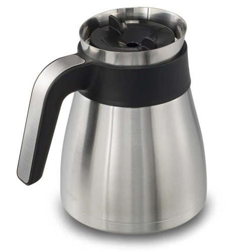 Thermal Carafe & Brew-Through Lid